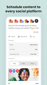 Screenshot image