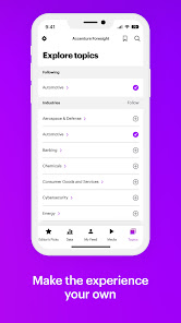 Screenshot image