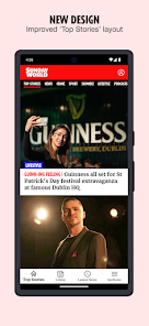 Screenshot image