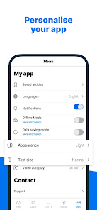 Screenshot image