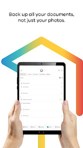 Screenshot image