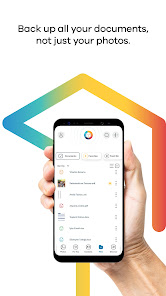 Screenshot image