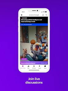 Screenshot image