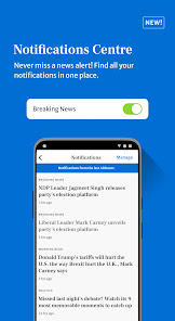Screenshot image