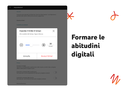 Immagine screenshot