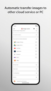 Screenshot image