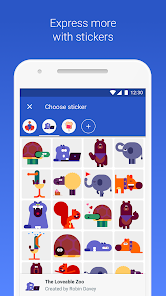 Screenshot image