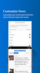Screenshot image