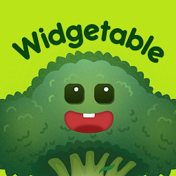 Icon image Widgetable: Besties & Couples