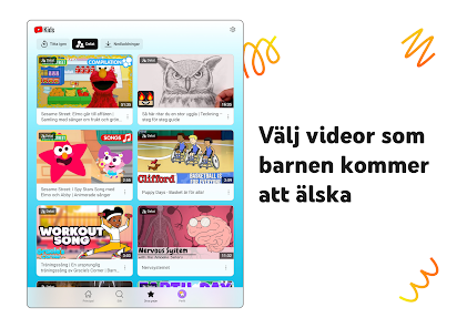 Skärmdumpsbild